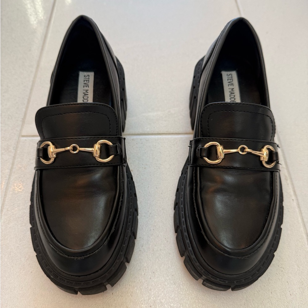 Steve Madden Loafers